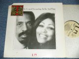 画像: IKE & TINA TURNER -  THE GOSPEL ACCORDING TO IKE & TINA TURNER (Ex++/Ex+++ Looks:: MINT- : Cut Out, EDSP ) / 1974 US AMERICA  ORIGINAL Used LP 