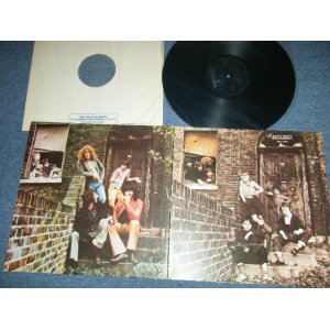 画像: THE WHO  - MEATY BEATY BIG & BOUNCY (  Matrix #   A) A//1 / B) B//4) (Ex+++/MINT- WOIC )  /1971 UK ENGLAND  ORIGINAL Usaed LP 