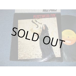 画像: FLEETWOOD MAC - THE PIOUS BIRD OF GOOD OMEN ( Ex+++/MINT- )  /  UK ENGLAND REISSUE Used  LP 