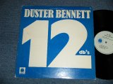 画像: DUSTER BENNETT - 12 db's (Ex++/Ex++) BB    / 1970 US AMERICA   ORIGINAL Used  LP 