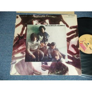 画像: The MANDRAKE MEMORIAL - The MANDRAKE MEMORIAL (PSYCHE!!!) (VG+++/Ex++ : WOFC,WOL ) / 1968 US AMERICA  ORIGINAL Used LP 