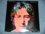 画像: JOHN LENNON of THE BEATLES - MENLOVE AVENUE( SEALED)   / 1986 US AMERICA ORIGINAL "BRAND NEW SEALED" LP 