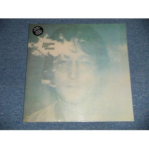 画像: JOHN LENNON of THE BEATLES - IMAGINE ( SEALED)   / UK ENGLAND Reissue "DIGITAL REMASTER & REMIXED" "BRAND NEW SEALED" LP 