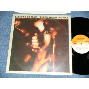 画像: FLEETWOOD MAC - BLACK MAGIC WOMAN  ( Ex++/Ex+++ Looks:MINT- )  / 1980 HOLLAND ORIGINAL Used  LP 