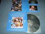 画像: V.A. (PAUL McCARTNEY,ELTON JOHN,ROD STEWART, TINE TURNER, DIRE STRAITS + more )  - THE PRINCE'S TRUST 10TH ANNIVERSARY BIRTHDAY PARTY  ( Ex++/MINT- ) /  1987 WEST-GERMANY GERMAN ORIGINAL Used LP With BONUS EP With INNER SLEEVE