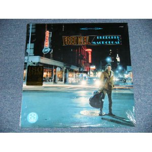 画像: FRED NEIL - BREEKER & MACDOUGAL (180 Gram Heavy Weight version)  / 2001 US REISSUE "Brand New SEALED LP