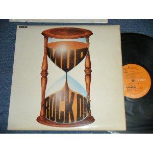 画像: MUD - MUD ROCK ON ( Ex++/MINT-) / 1978 UK ENGLAND ORIGINAL Used LP 