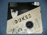 画像: The DUKES -  The DUKES (SEALED : Cut Out ) / 1979 US AMERICA  ORIGINAL  "Brand New SEALED" LP