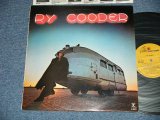 画像: RY COODER -  RY COODER (Matrix #   A) K-44093  -A2 /B) K-44093 -B-) (Ex++/MINT-) / UK ENGLAND   "BROWN Label" Used LP 