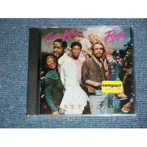 画像: RUFUS - Featuring CHAKA KHAN   (STRAIGHT REISSUE Version) (SEALED ) / 1994  US AMERICA  ORIGINAL "Brand New Sealed" CD