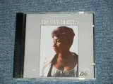 画像: ARETHA FRANKLIN - ARETHA ARRIVES  (STRAIGHT REISSUE Version) (SEALED ) / 1993  US AMERICA  ORIGINAL "Brand New Sealed" CD