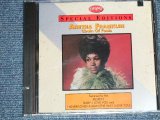 画像: ARETHA FRANKLIN - CHAIN OF FOOLS  (SEALED :Cut Out ) / 1993 US AMERICA  ORIGINAL "Brand New Sealed" CD