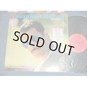 画像: FREDDIE MERCURY of QUEEN -  MR. BAD GUY( MINT-/MINT-) / 1985 US AMERICA  ORIGINAL Used LP