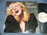 画像: PATTY WEAVER -  PATTY WEAVER  (Ex++/MINT-) / 1982  US AMERICA ORIGINAL Used LP