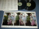 画像: JUDY COLLINS - SO EARLY IN THE SPRING THE FIRST 15 YEARS  ( Ex++/MINT- )  / 1977 US AMERICA ORIGINAL Used 2-LP's