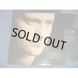 画像: PHIL COLLINS - ...BUT SERIOUSLY  ( Ex+++/MINT-)  / 1989 US AMERICA ORIGINAL Used  LP