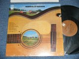 画像: NASHVILLE GUITARS - NASHVILLE GUITARS  ( MINT-/MINT- ) / 1970's  US AMERICA REISSUE Used LP