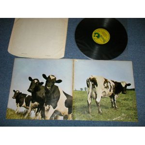 画像: PINK FLOYD - ATOM HEART MOTHER  (  Matrix Number A-4/B-6) (Ex/MINT- STOFC,) / 1970 UK ENGLAND ORIGINAL  "with EMI" Label Used LP