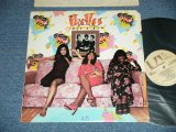 画像: IKETTES (IKE & TINA TURNER'S Back Chorus Group) - (G)OLD AND NEW (Ex++/MINT-  Cut Out CORNER) / 1974 US AMERICA ORIGINAL  Used LP