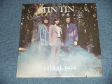 画像: TIN TIN - ASTRAL TAXI  (SEALED : EDSP, Cut out ) / 1971 US AMERICA ORIGINAL  "BRAND NEW SEALED" LP 