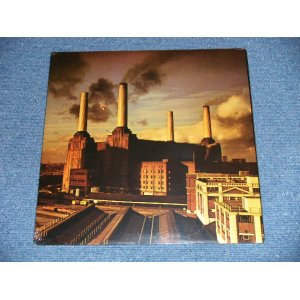 画像: PINK FLOYD - ANIMALS (SEALED) / US AMERICA REISSUE "BRAND NEW SEALED"  LP 