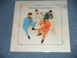 画像: The AMERICAN BREED - PUMPKIN, POWDER, SCARLET & GREEN   (SEALED : Cut Out) / 1968 US AMERICA  ORIGINAL  "Brand New SEALED" LP