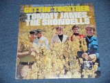 画像: TOMMY JAMES & The SHONDELLS - GETTIN' TOGETHER  (SEALED) / 1968 US AMERICA  ORIGINAL MONO "Brand New SEALED" LP