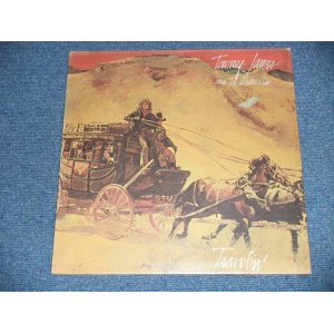 画像: TOMMY JAMES & The SHONDELLS - TRAVELIN'  (SEALED)/ 1970 US AMERICA  ORIGINAL  "Brand New SEALED" LP