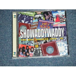 画像: SHOWADDYWADDY - THE BELL SINGLES 1974-76  ( NEW) /  2001 UK ENGLAND  "Brand New"  CD 