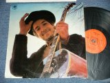 画像: BOB DYLAN - NASHVILLE SKYLINE ( Matrix Number :A1 / B1 ) ( : Ex/Ex)   / 1969 UK ORIGINAL  STEREO Used LP 