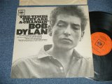 画像: BOB DYLAN - THE TIMES THEY ARE A-CHANGIN'( Matrix # A) 622511 A1/B)  62251 B)( Ex+++/Ex+++ )  /  1964 UK ENGLAND ORIGINAL "MONO"  Used  LP