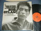 画像: BOB DYLAN - THE TIMES THEY ARE A-CHANGIN'( Matrix # A) A-4/B) B5)( Ex/MINT- )  /  1964 UK ENGLAND ORIGINAL "STEREO"  Used  LP