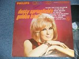 画像: DUSTY SPRINGFIELD - GOLDEN HITS (Ex+/Ex+++ WOFC)  / 1966 US AMERICA  ORIGINAL  STEREO Used  LP 