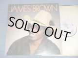 画像: JAMES BROWN - SOUL SYNDROME  ( Ex++/MINT-)  / 1980 US AMERICA ORIGINAL Used LP  