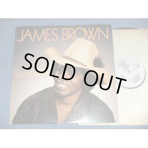 画像: JAMES BROWN - SOUL SYNDROME  ( Ex++/MINT-)  / 1980 US AMERICA ORIGINAL Used LP  