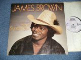 画像: JAMES BROWN - SOUL SYNDROME  ( Ex++/Ex++ )  / 1980 US AMERICA ORIGINAL Used LP  