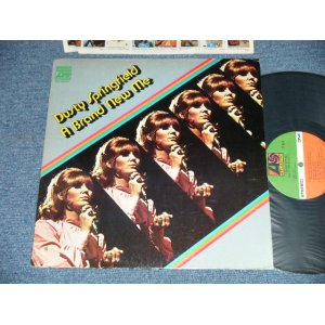 画像: DUSTY SPRINGFIELD - A BRAND NEW ME  (Ex++/MINT- : BB Hole)  / 1970 US AMERICA  ORIGINAL  1st Press "1841 BROADWAY Label" Used LP 