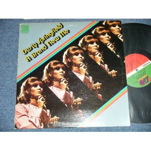 画像: DUSTY SPRINGFIELD - A BRAND NEW ME  (Ex+/MINT- : Cutout, EDSP)  / 1970 US AMERICA  ORIGINAL  1st Press "1841 BROADWAY Label" Used LP 