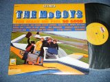 画像: The McCOYS - YOU MAKE ME FEELSO GOOD ( Ex+++/MINT-) / 1966 CANADA ORIGINAL STEREO Used LP 