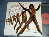 画像: JAMES BROWN -  NONSTOP( Ex++/Ex++ Looks:Ex+++  / 1981 WEST-GERMAN GERMANY ORIGINAL Used LP  