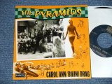 画像: The PYRAMIDS - CAROL ANN: BIKINI BEACH  ( NEW ) /  2000 US AMERICA Limited "Brand New" 7"45 Single  with PICTURE SLEEVE 