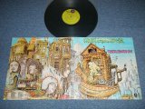 画像: QUICKSILVER MESSENGER SERVICE - WHAT ABOUT ME (F7/F13)  ( Ex/Ex+++ Looks:MINT-: EDSP) / 1970 US AMERICA ORIGINAL 1st Press "GREEN Label" Used LP 