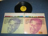 画像: OTIS REDDING - HISTORY OF OTIS REDDING ( Matrix #A) ST-VO-671109-1S  /B) ST-VO-671110-1S  )(Ex++/Ex++) / 1967 US AMERICA ORIGINAL "YELLOW w/ATCO at bottom Label"  Used  LP 