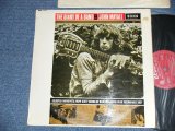 画像: JOHN MAYALL - THE DIARY OF A BAND (1A/1A)  ( Ex++/Ex+++ Looks:Ex+++ STOFC)    / 1968 UK ENGLAND  ORIGINAL "MONO" "UnBoxed DECCA Label" Used LP