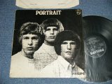 画像: The WALKER BROTHERS - PORTRAIT With PIN UP PORTRAIT (1L//2 / 2L//2 )  ( Ex+/Ex++ EDSP)  / 1966  UK ENGLAND  ORIGINAL MONO  Used LP