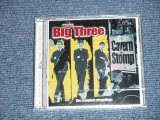 画像: The BIG THREE - CAVERN STOMP (SEALED) / 2009 UK ENGLAND ORIGINAL "BRAND NEW SEALED" CD 