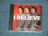 画像: The BACHELORS - I BELIEVE  (SEALED) / 1997 UK ENGLAND  ORIGINAL "BRAND NEW SEALED" CD 