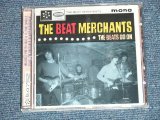 画像: The BEAT MERCHANTS - THE BEATS GO ON  ( MINT-/MINT) /2000 UK ENGLAND  ORIGINAL Used CD 