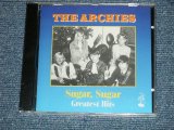 画像: The ARCHIES - SUGAR, SUGAR  GREATEST HITS (SEALED) / 1997 US AMERICA  ORIGINAL "BRAND NEW SEALED" CD