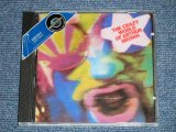 画像: ARTHUR BROWN - THE CRAZY WORLD OF ARTHUR BROWN  ( MINT-/MINT) / 1991 UK ENGLAND  ORIGINAL Used CD 